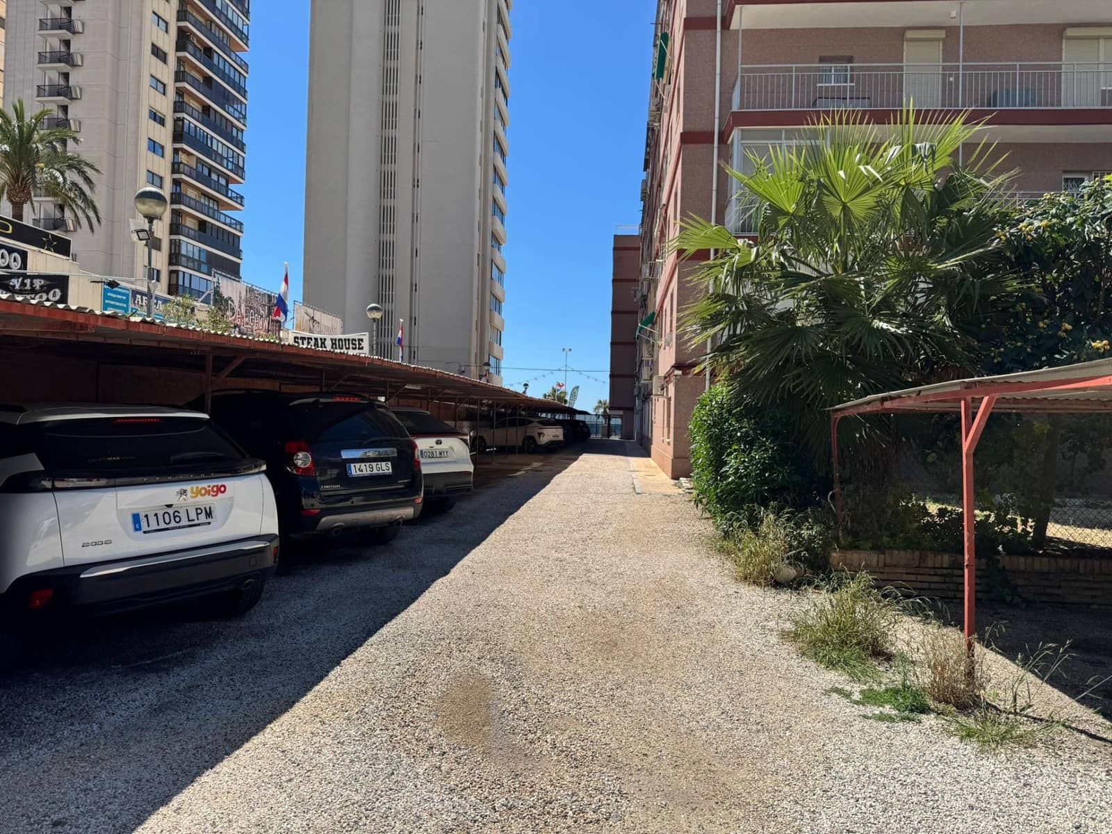 3 soveværelse Lejlighed til salg i Benidorm - € 480.000 (Ref: 9773054)