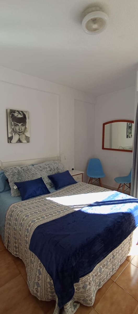 2 sovrum Bungalow till salu i Benidorm med pool - 259 000 € (Ref: 9778107)