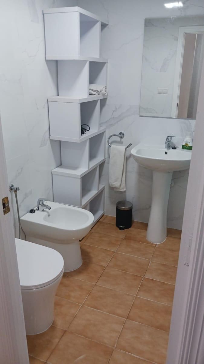 2 sovrum Bungalow till salu i Benidorm med pool - 259 000 € (Ref: 9778107)