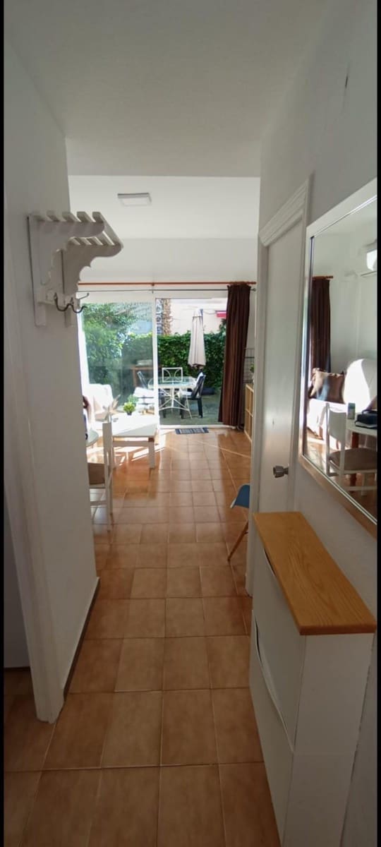 2 sovrum Bungalow till salu i Benidorm med pool - 259 000 € (Ref: 9778107)