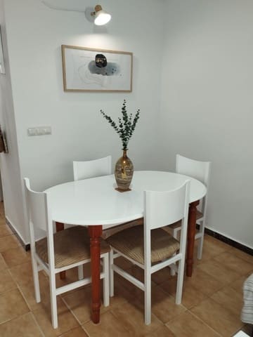 2 sovrum Bungalow till salu i Rincón de Loix, Benidorm med pool - 259 000 € (Ref: 9778107)