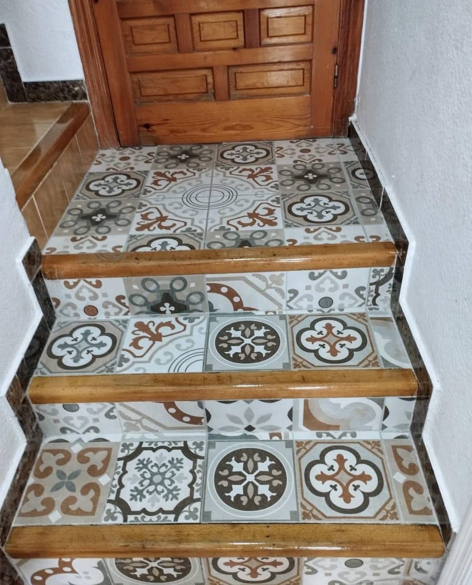 2 sovrum Bungalow till salu i Benidorm med pool - 259 000 € (Ref: 9778107)