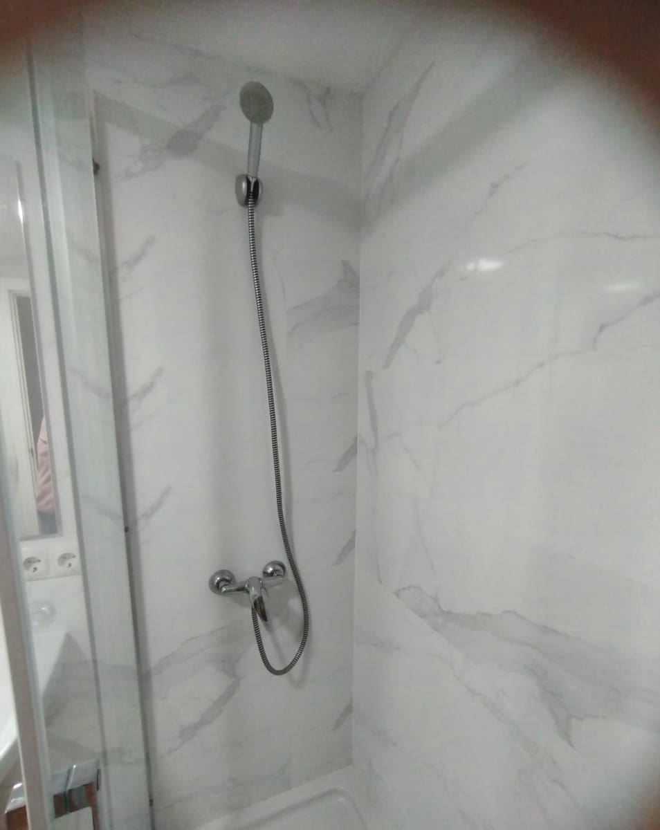 2 sovrum Bungalow till salu i Benidorm med pool - 259 000 € (Ref: 9778107)