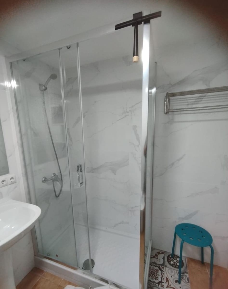 2 sovrum Bungalow till salu i Benidorm med pool - 259 000 € (Ref: 9778107)