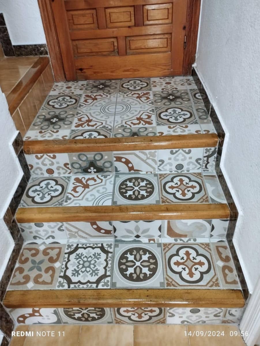 2 sovrum Bungalow till salu i Benidorm med pool - 259 000 € (Ref: 9778107)