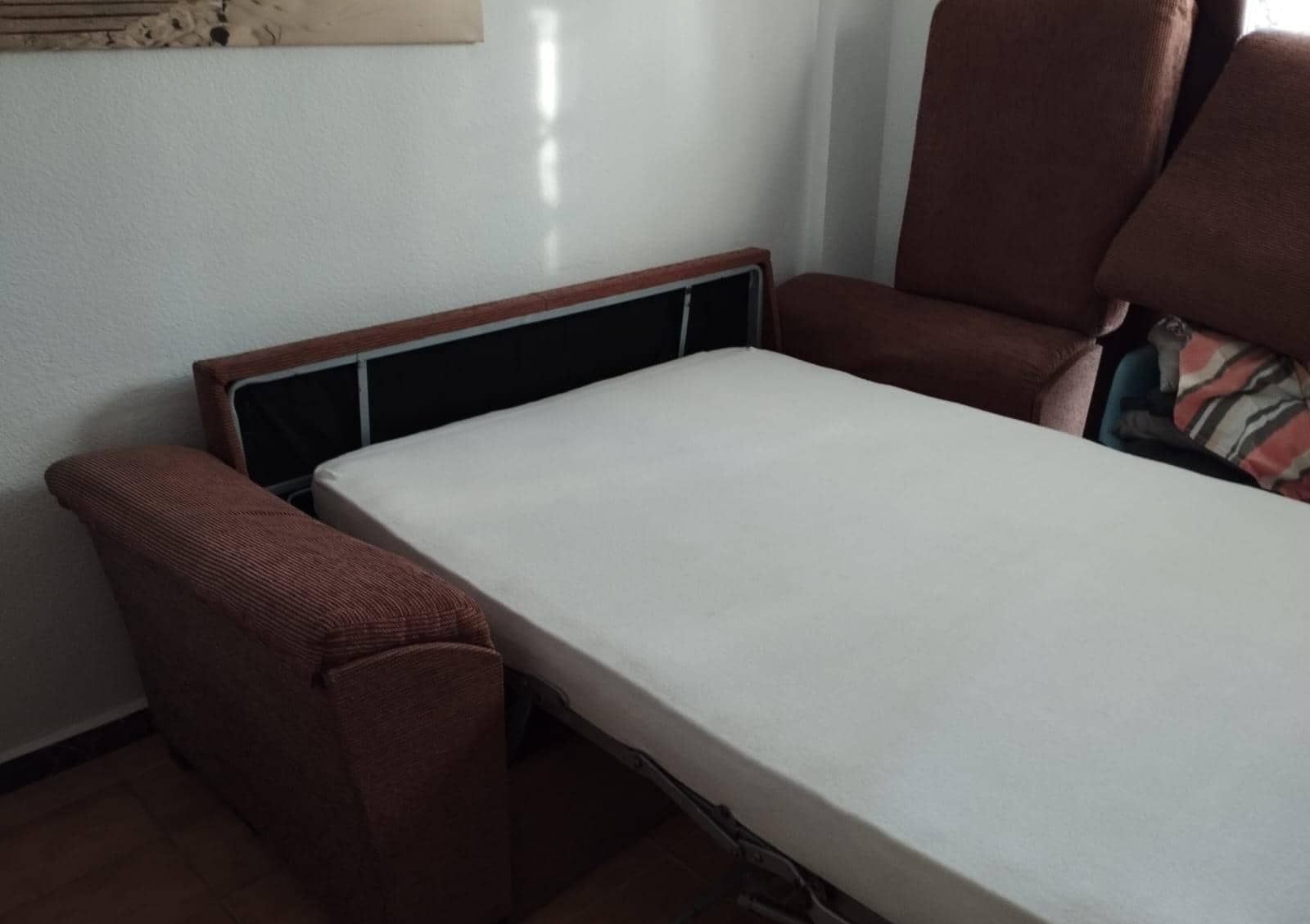 2 sovrum Bungalow till salu i Benidorm med pool - 259 000 € (Ref: 9778107)