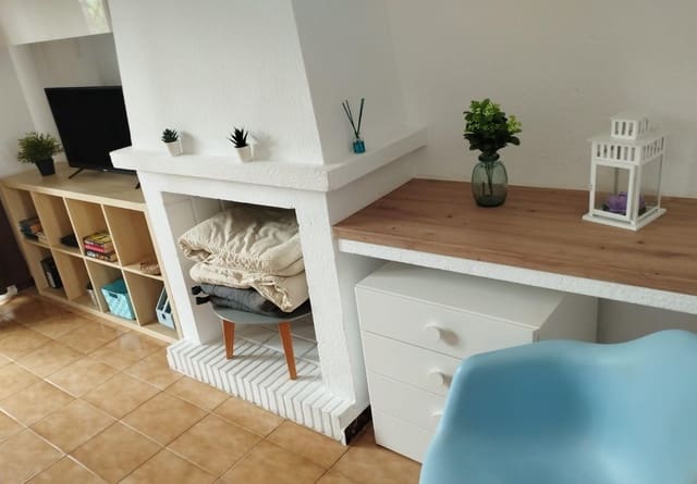 2 sovrum Bungalow till salu i Rincón de Loix, Benidorm med pool - 259 000 € (Ref: 9778107)