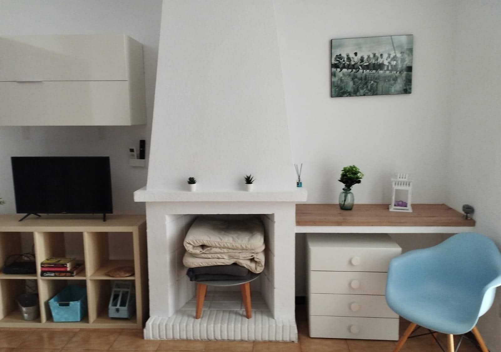 2 sovrum Bungalow till salu i Benidorm med pool - 259 000 € (Ref: 9778107)