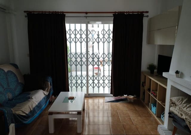 2 sovrum Bungalow till salu i Rincón de Loix, Benidorm med pool - 259 000 € (Ref: 9778107)