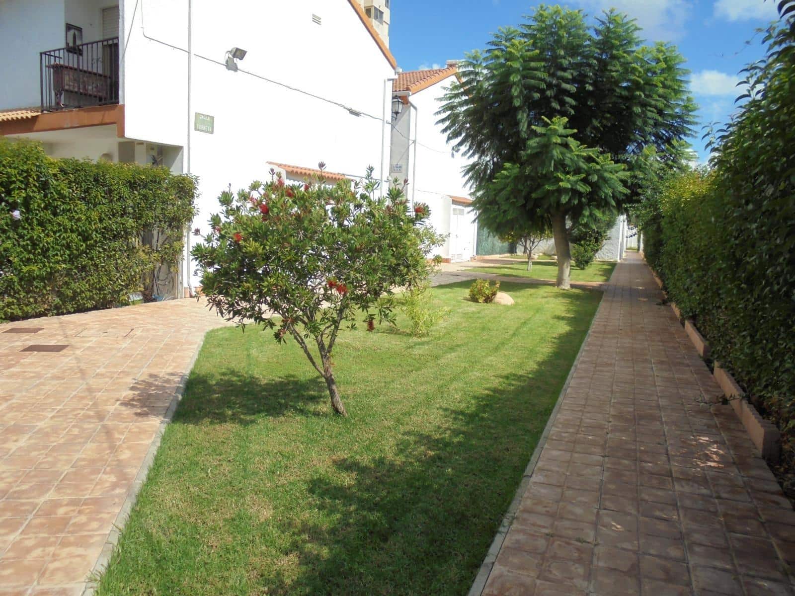 2 sovrum Bungalow till salu i Benidorm med pool - 259 000 € (Ref: 9778107)