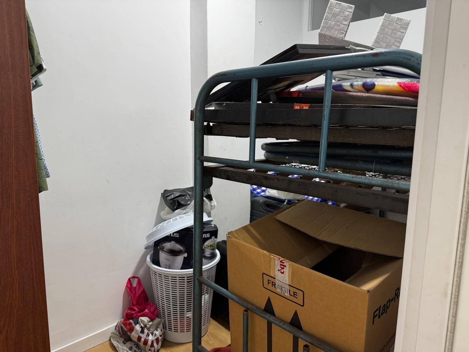 4 sypialnia Mieszkanie na sprzedaż w Benidorm - 240 000 € (Ref: 9783137)