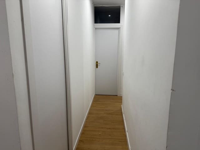 4 sypialnia Mieszkanie na sprzedaż w Poniente, Benidorm - 240 000 € (Ref: 9783137)