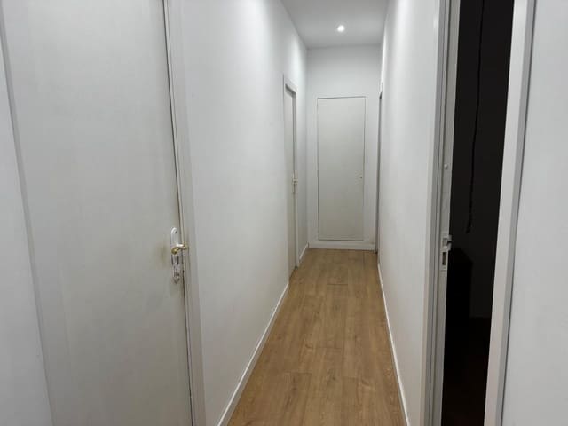 4 sypialnia Mieszkanie na sprzedaż w Poniente, Benidorm - 240 000 € (Ref: 9783137)