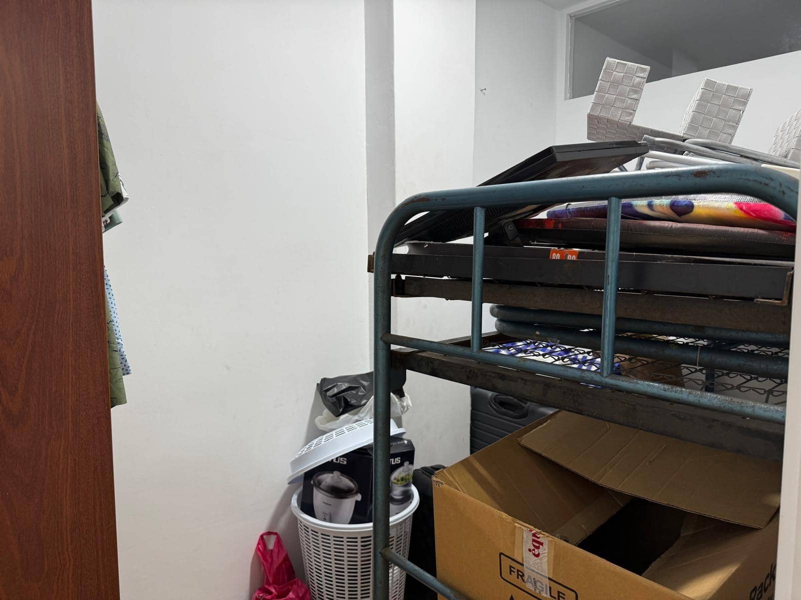 4 sypialnia Mieszkanie na sprzedaż w Benidorm - 240 000 € (Ref: 9783137)