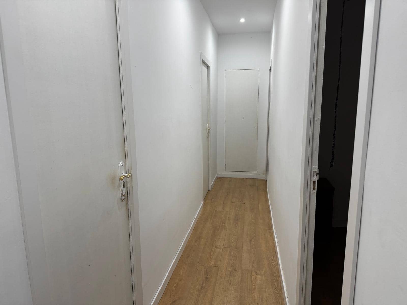 4 sypialnia Mieszkanie na sprzedaż w Benidorm - 240 000 € (Ref: 9783137)