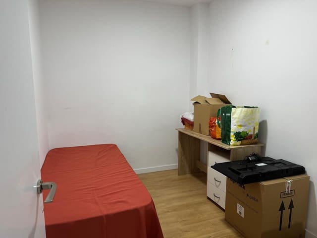 4 sypialnia Mieszkanie na sprzedaż w Poniente, Benidorm - 240 000 € (Ref: 9783137)