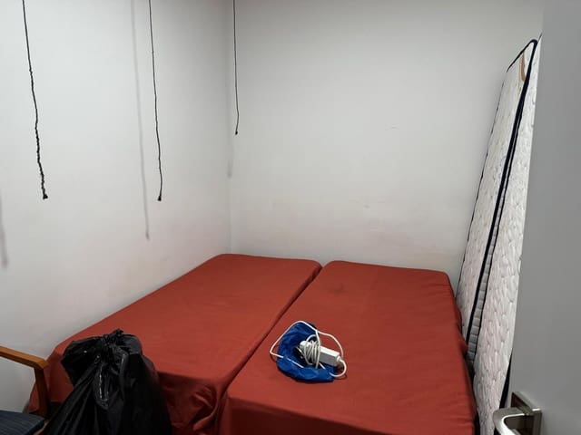 4 sypialnia Mieszkanie na sprzedaż w Poniente, Benidorm - 240 000 € (Ref: 9783137)