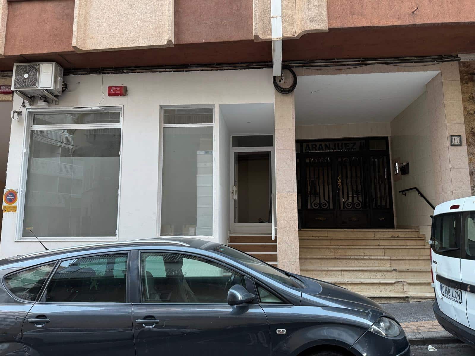4 sypialnia Mieszkanie na sprzedaż w Benidorm - 240 000 € (Ref: 9783137)