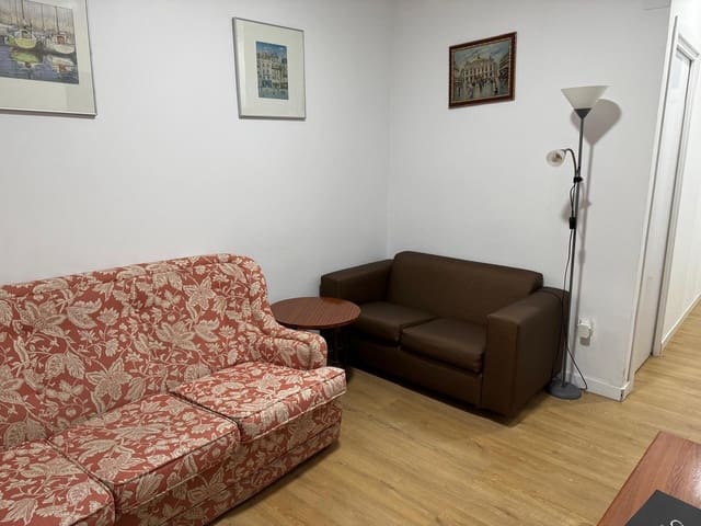 4 sypialnia Mieszkanie na sprzedaż w Poniente, Benidorm - 240 000 € (Ref: 9783137)