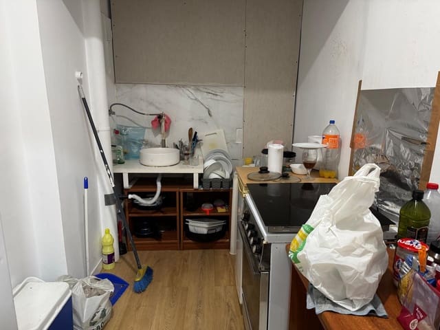 4 sypialnia Mieszkanie na sprzedaż w Poniente, Benidorm - 240 000 € (Ref: 9783137)