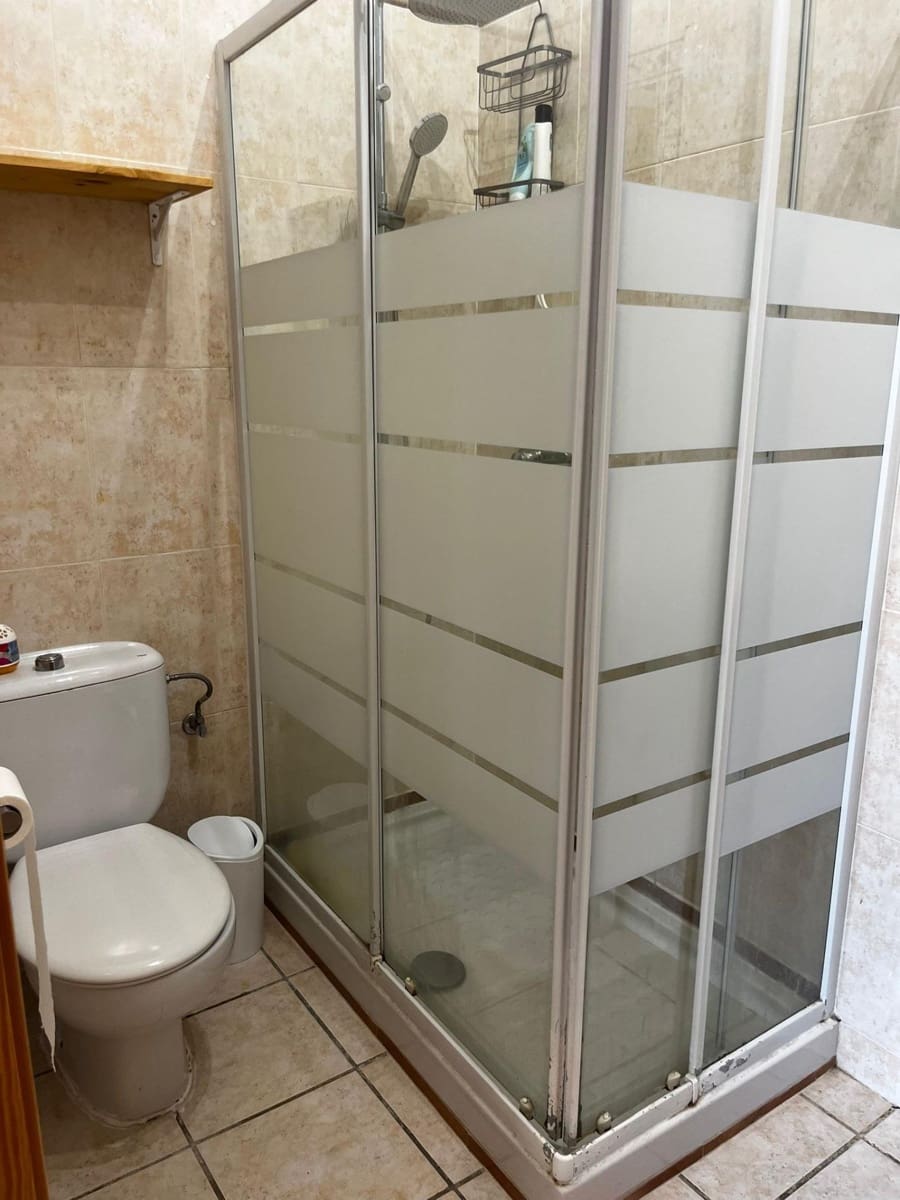 Chalet de 2 habitaciones en La Villajoyosa / Vila Joiosa en alquiler con garaje - 1.100 € (Ref: 9804286)