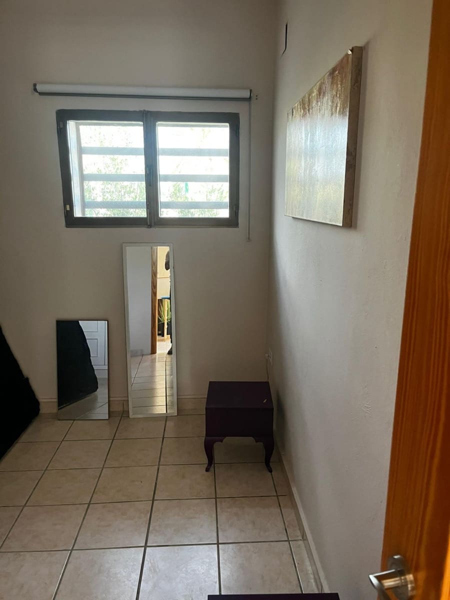 Chalet de 2 habitaciones en La Villajoyosa / Vila Joiosa en alquiler con garaje - 1.100 € (Ref: 9804286)