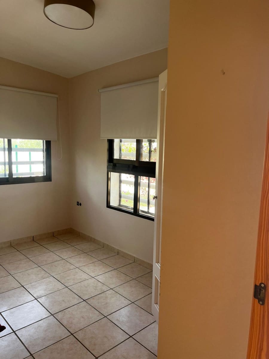 Chalet de 2 habitaciones en La Villajoyosa / Vila Joiosa en alquiler con garaje - 1.100 € (Ref: 9804286)