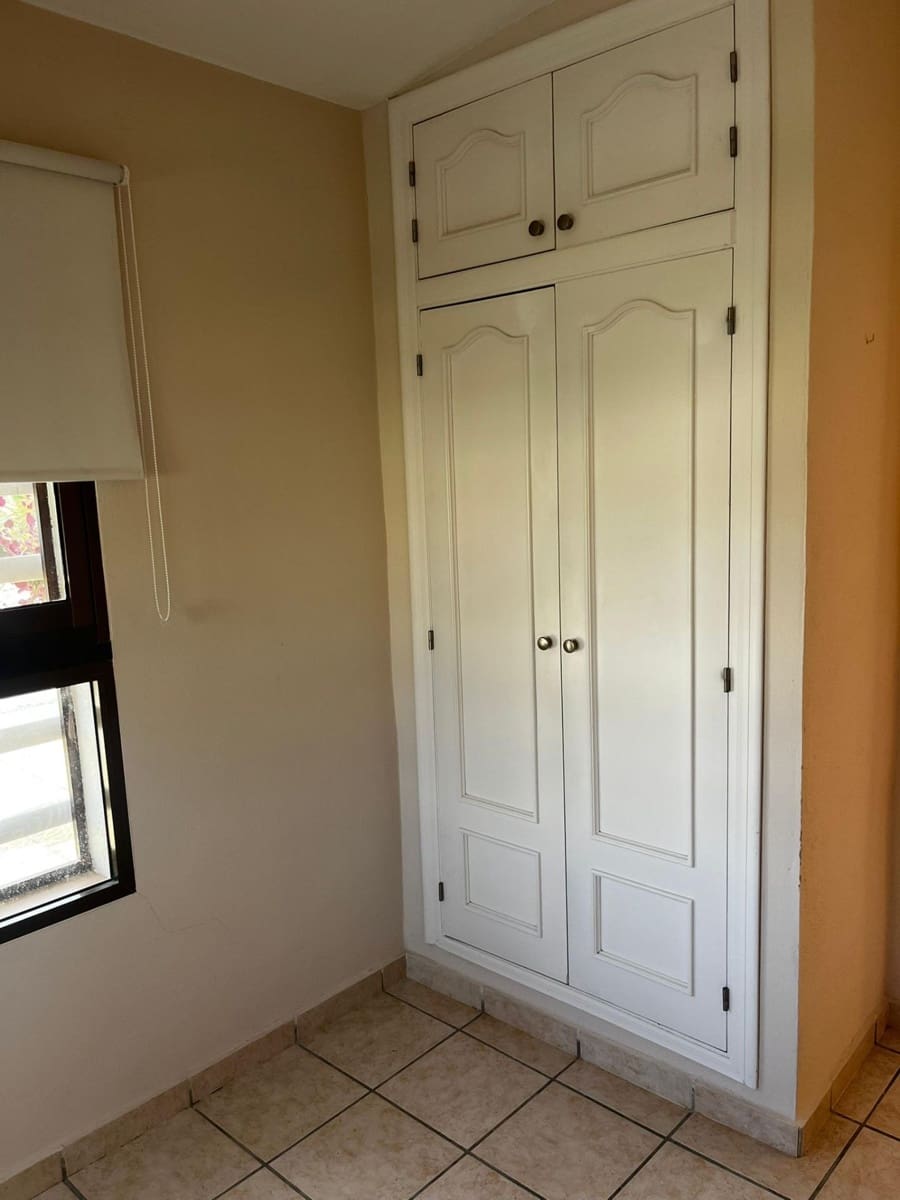 Chalet de 2 habitaciones en La Villajoyosa / Vila Joiosa en alquiler con garaje - 1.100 € (Ref: 9804286)