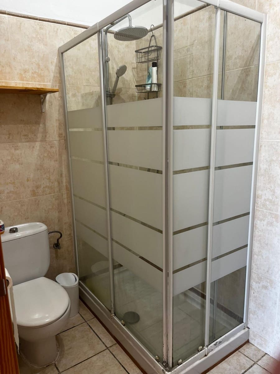 Chalet de 2 habitaciones en La Villajoyosa / Vila Joiosa en alquiler con garaje - 1.100 € (Ref: 9804286)