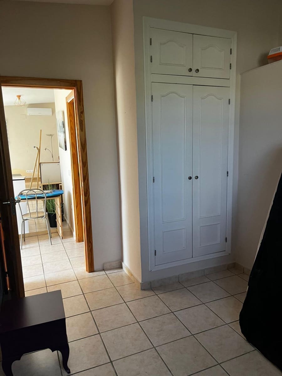 Chalet de 2 habitaciones en La Villajoyosa / Vila Joiosa en alquiler con garaje - 1.100 € (Ref: 9804286)