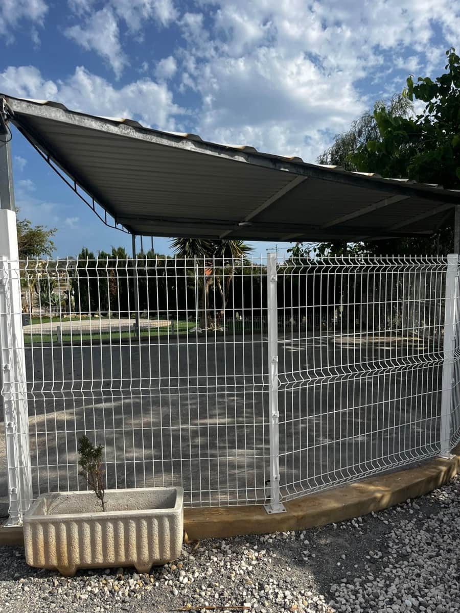 Chalet de 2 habitaciones en La Villajoyosa / Vila Joiosa en alquiler con garaje - 1.100 € (Ref: 9804286)