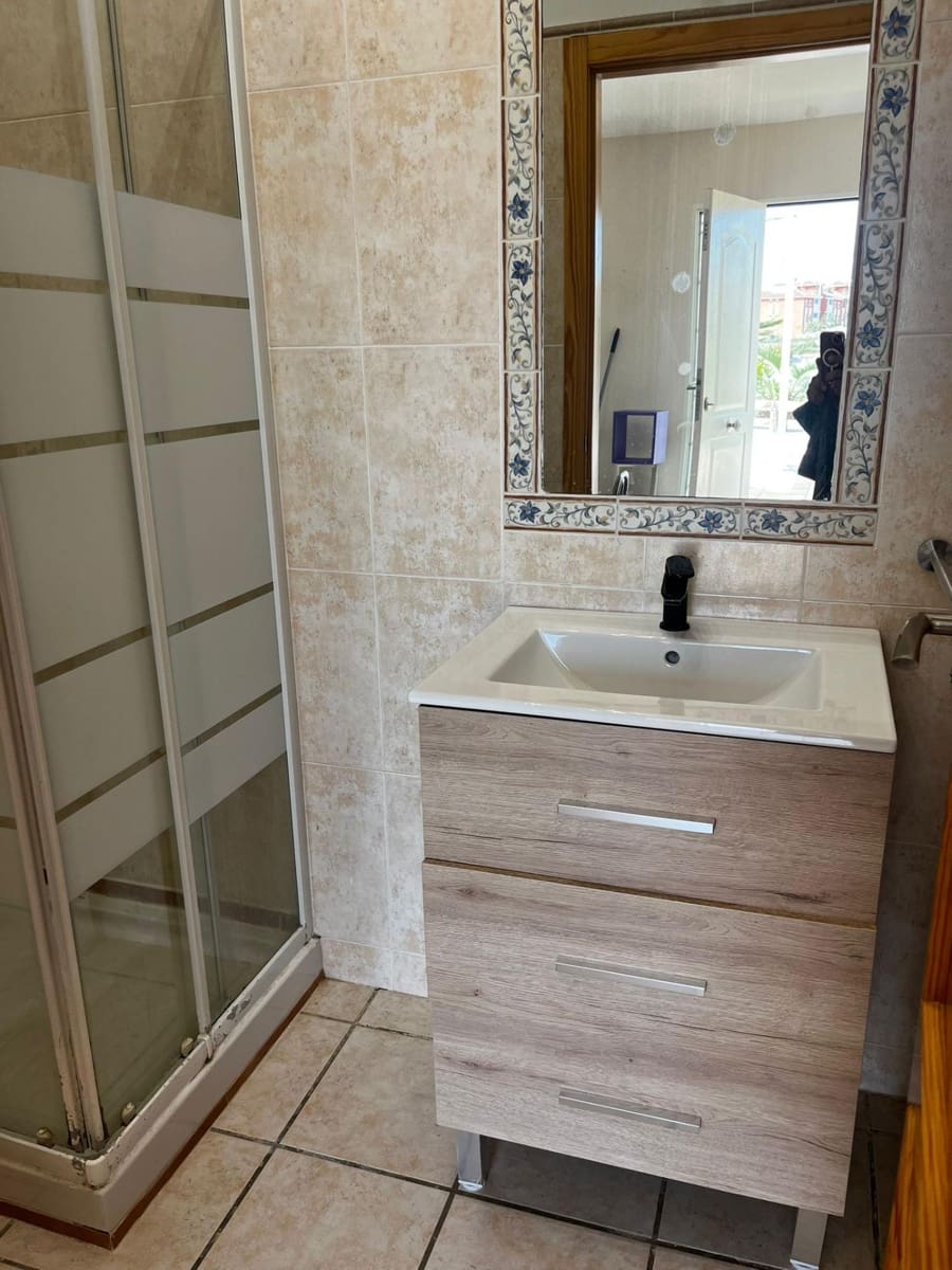 Chalet de 2 habitaciones en La Villajoyosa / Vila Joiosa en alquiler con garaje - 1.100 € (Ref: 9804286)