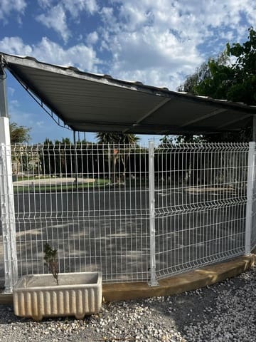 Chalet de 2 habitaciones en La Villajoyosa / Vila Joiosa en alquiler con garaje - 1.100 € (Ref: 9804286)