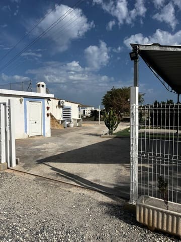 Chalet de 2 habitaciones en La Villajoyosa / Vila Joiosa en alquiler con garaje - 1.100 € (Ref: 9804286)