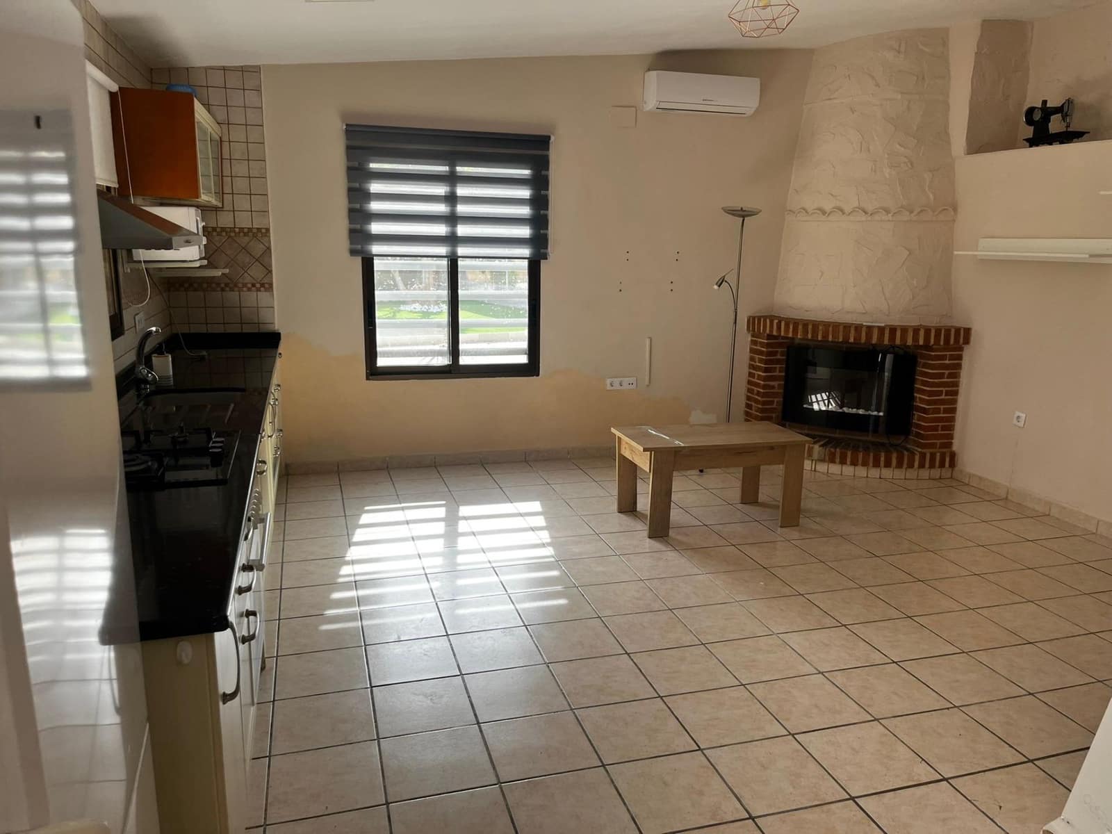 Chalet de 2 habitaciones en La Villajoyosa / Vila Joiosa en alquiler con garaje - 1.100 € (Ref: 9804286)