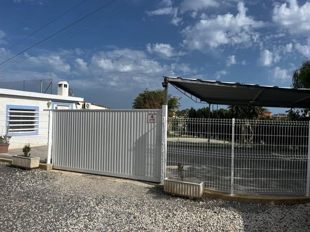 Chalet de 2 habitaciones en La Villajoyosa / Vila Joiosa en alquiler con garaje - 1.100 € (Ref: 9804286)