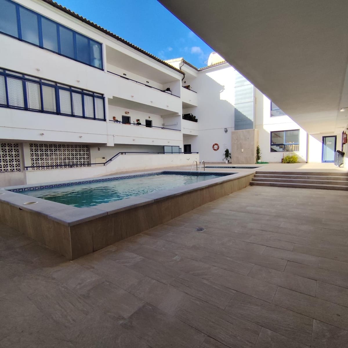 2 chambre Appartement à vendre à Barranco Hondo avec piscine - 239 000 € (Ref: 9818197)