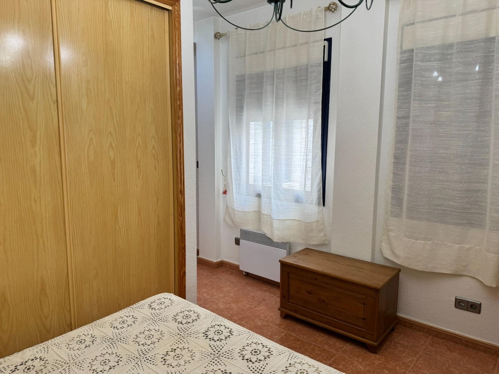 2 chambre Appartement à vendre à Barranco Hondo avec piscine - 239 000 € (Ref: 9818197)