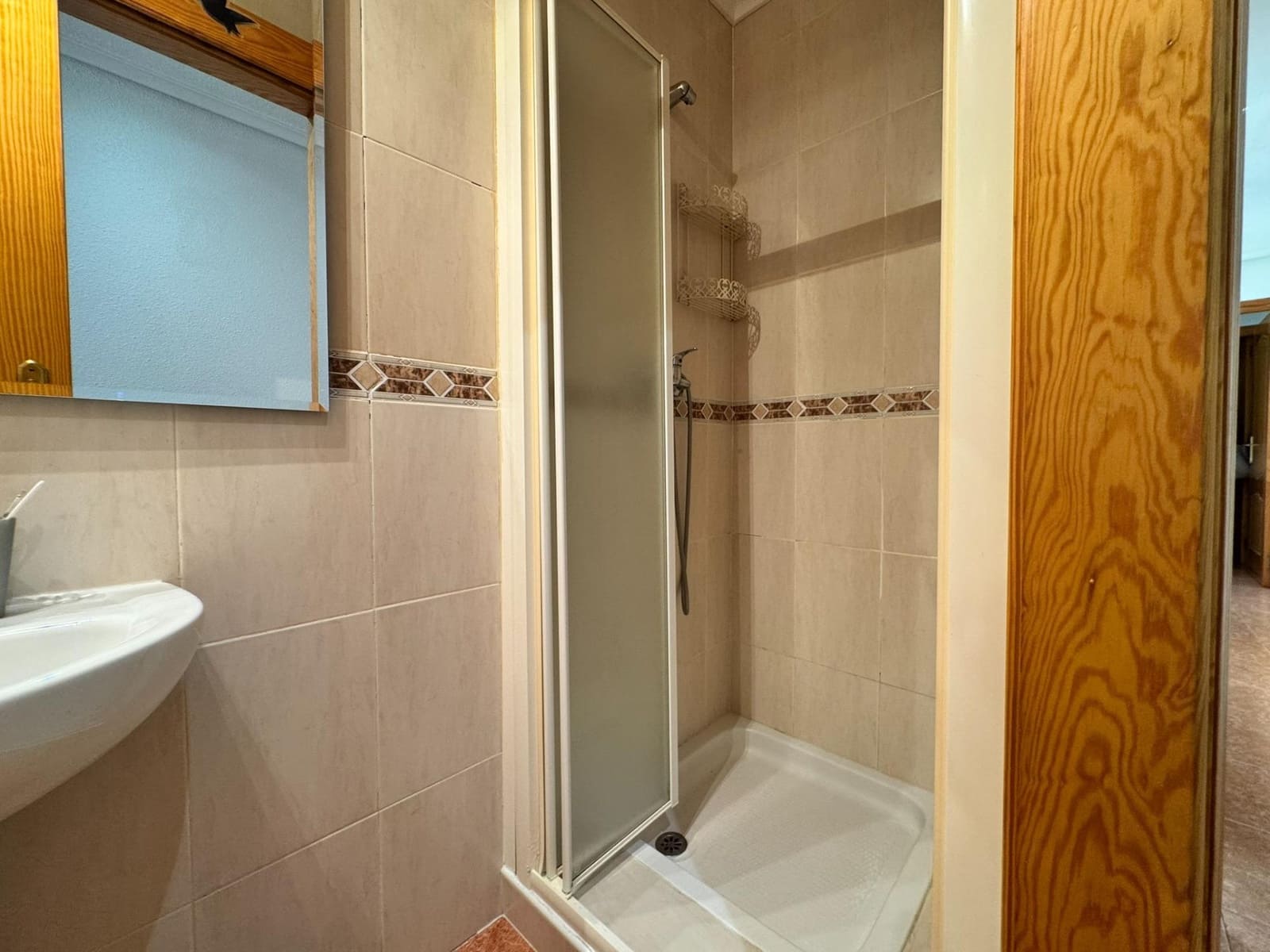 2 chambre Appartement à vendre à Barranco Hondo avec piscine - 239 000 € (Ref: 9818197)