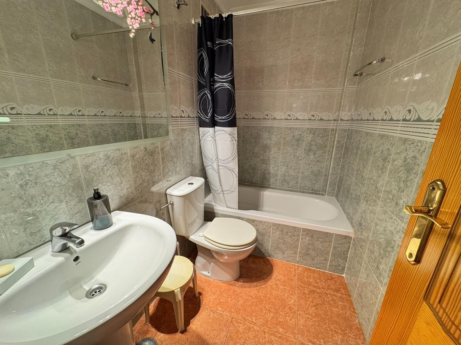 2 chambre Appartement à vendre à Barranco Hondo avec piscine - 239 000 € (Ref: 9818197)