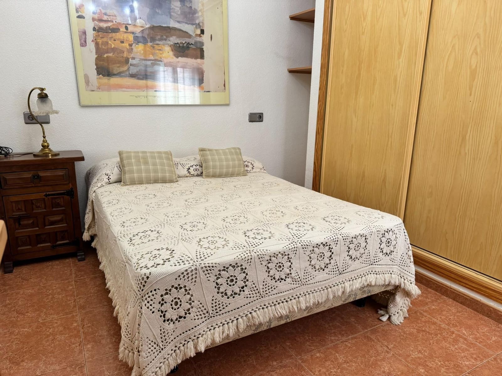 2 chambre Appartement à vendre à Barranco Hondo avec piscine - 239 000 € (Ref: 9818197)