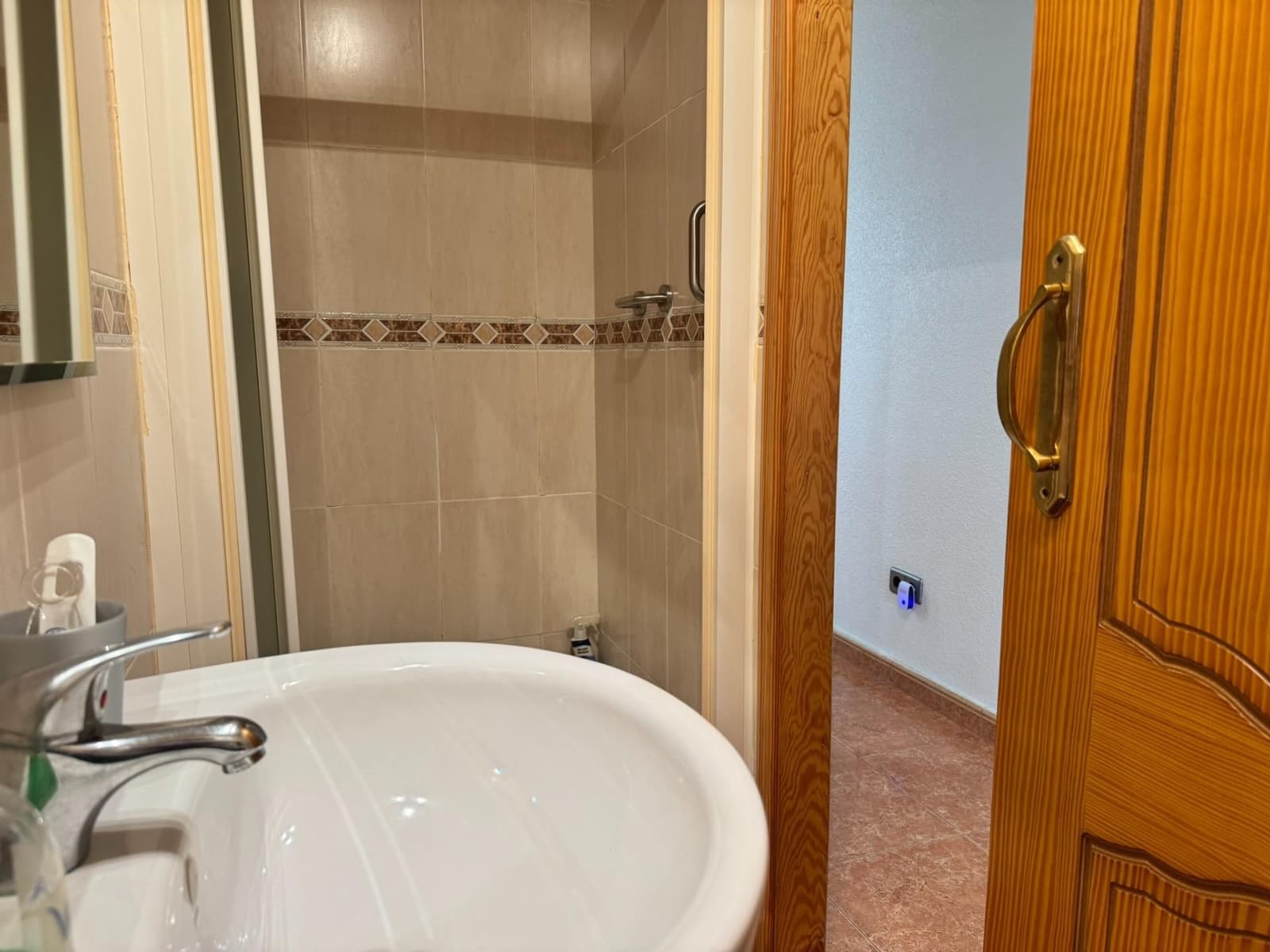 2 chambre Appartement à vendre à Barranco Hondo avec piscine - 239 000 € (Ref: 9818197)