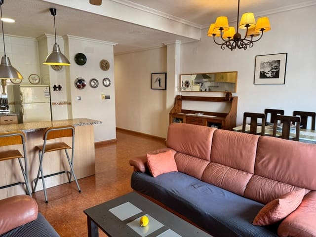 2 chambre Appartement à vendre à Barranco Hondo, La Nucia avec piscine - 239 000 € (Ref: 9818197)