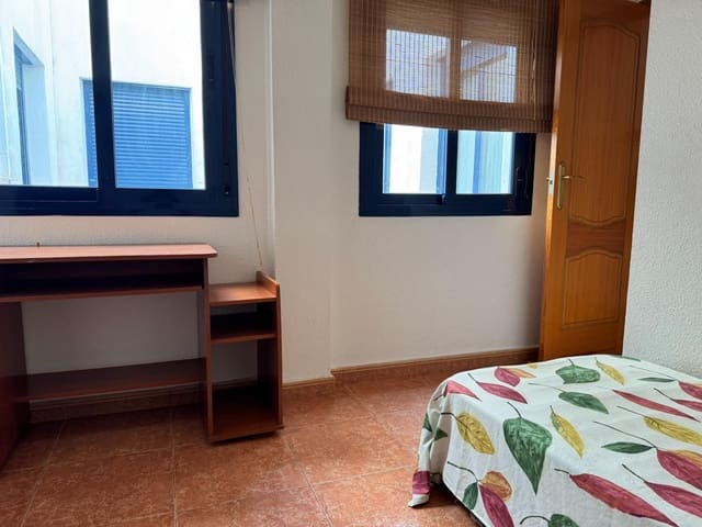 2 chambre Appartement à vendre à Barranco Hondo, La Nucia avec piscine - 239 000 € (Ref: 9818197)