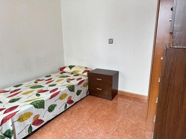 2 chambre Appartement à vendre à Barranco Hondo, La Nucia avec piscine - 239 000 € (Ref: 9818197)