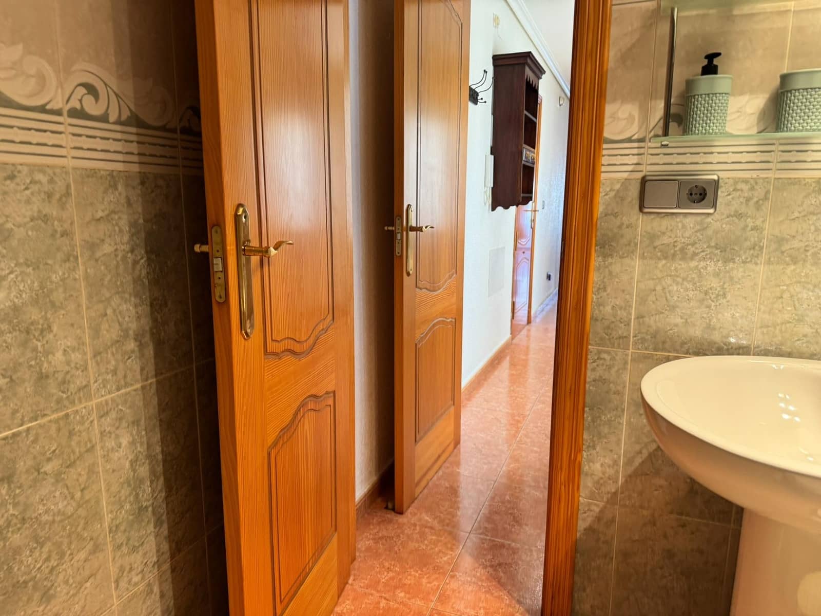 2 chambre Appartement à vendre à Barranco Hondo avec piscine - 239 000 € (Ref: 9818197)