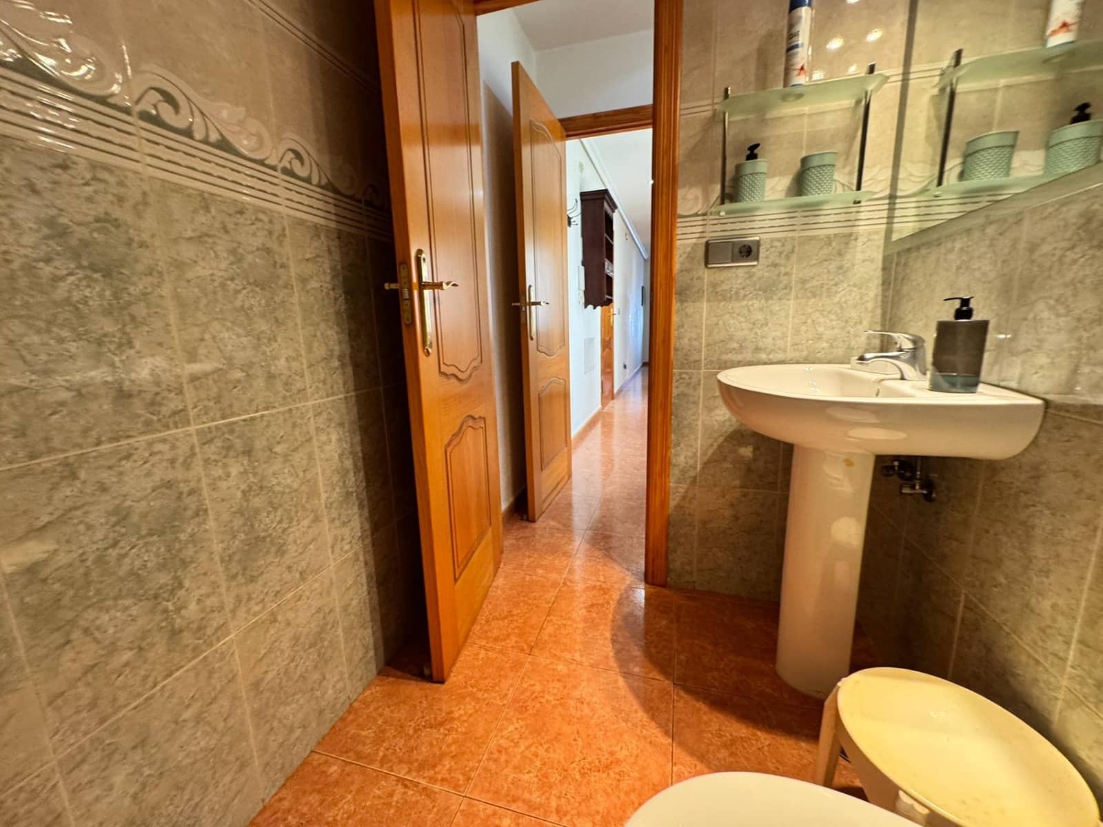 2 chambre Appartement à vendre à Barranco Hondo avec piscine - 239 000 € (Ref: 9818197)