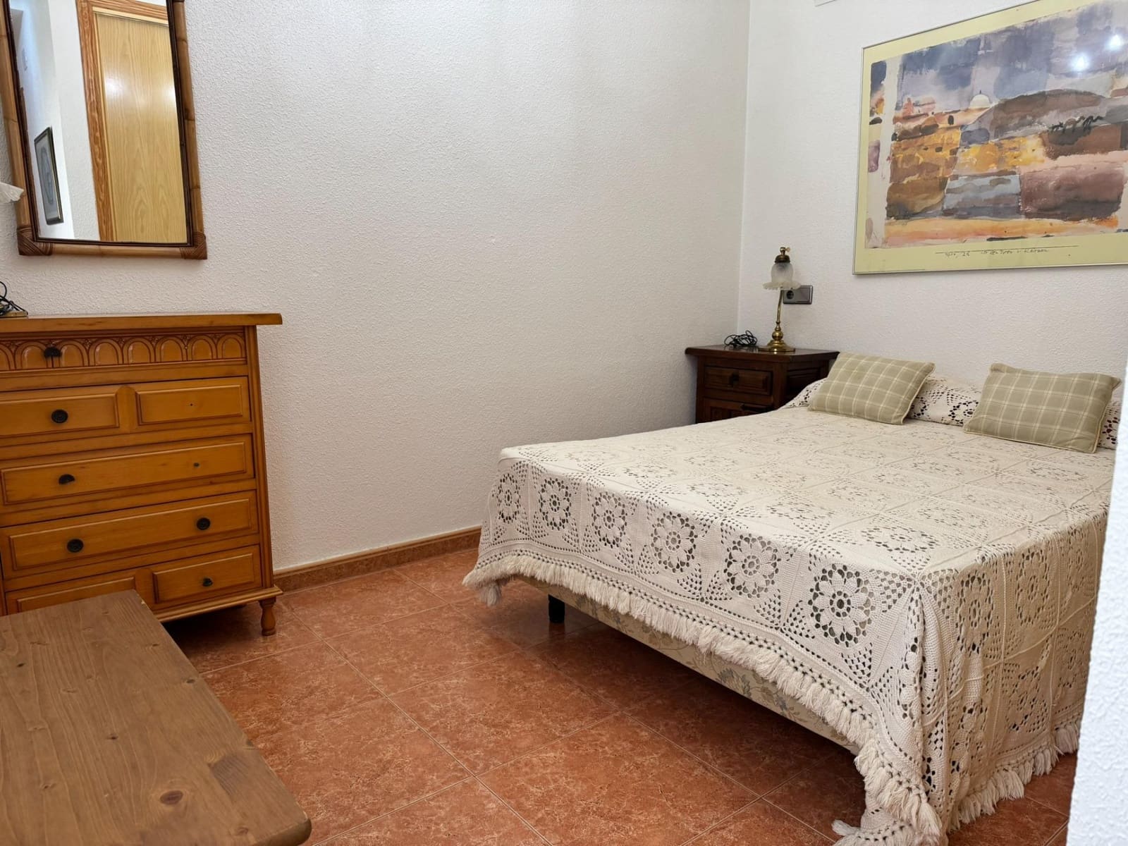 2 chambre Appartement à vendre à Barranco Hondo avec piscine - 239 000 € (Ref: 9818197)