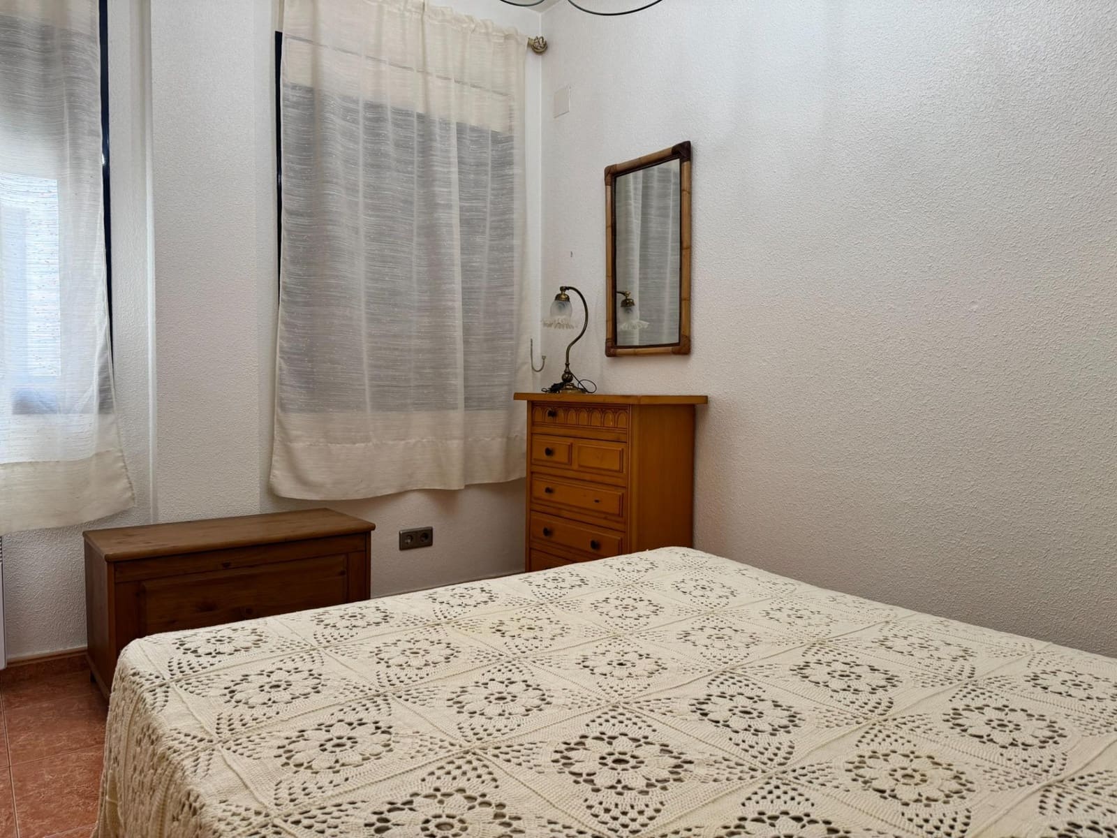 2 chambre Appartement à vendre à Barranco Hondo avec piscine - 239 000 € (Ref: 9818197)