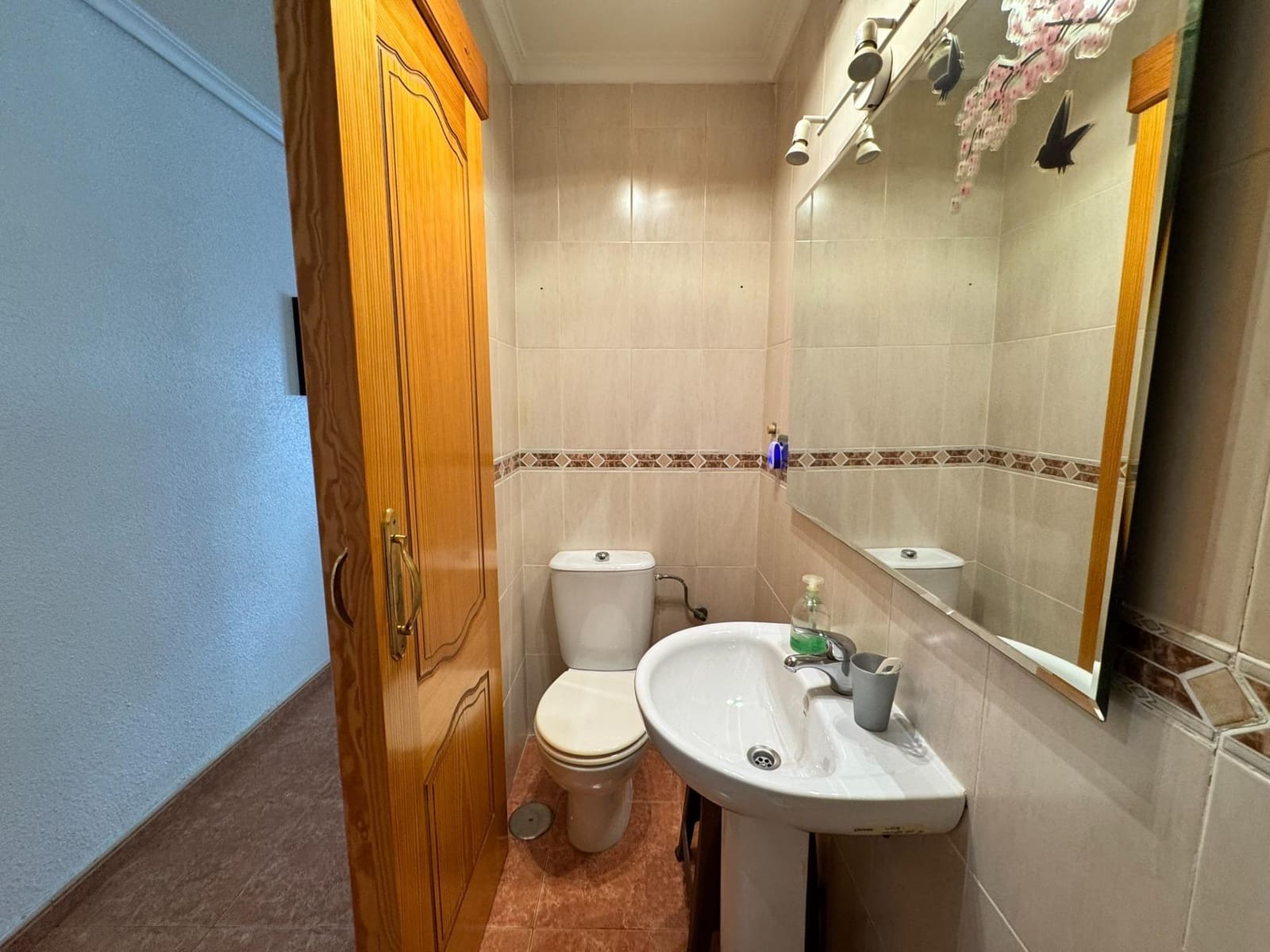 2 chambre Appartement à vendre à Barranco Hondo avec piscine - 239 000 € (Ref: 9818197)